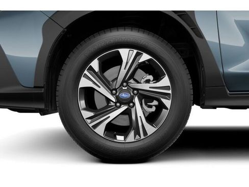 Certified 2024 Subaru Crosstrek 2.0i Premium AWD/4WD image 10