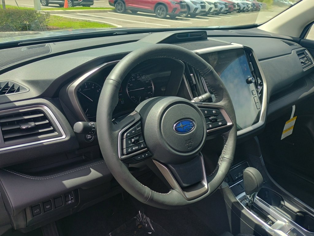 New 2026 Subaru Ascent Limited AWD/4WD image 12
