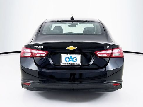 Used 2024 Chevrolet Malibu LT FWD image 6