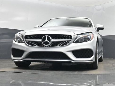 Used 2018 Mercedes-Benz C 300 Cabriolet image 35