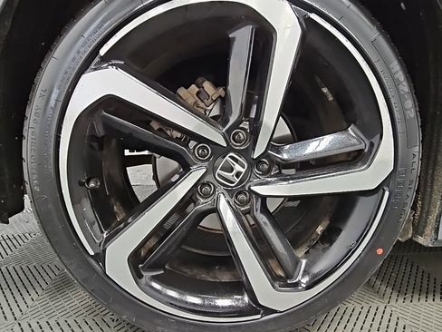 Used 2019 Honda Accord Sport image 42