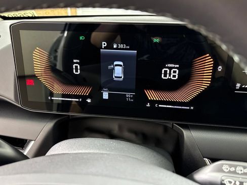 New 2026 Kia K4 GT-Line Turbo FWD image 28