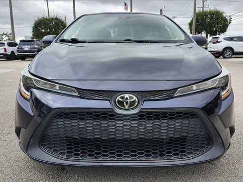 Used 2020 Toyota Corolla LE image 9