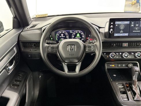 New 2026 Honda CR-V Sport-L image 27