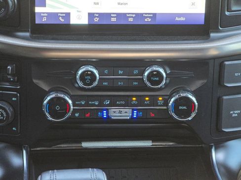 Used 2023 Ford F150 Raptor AWD/4WD image 21