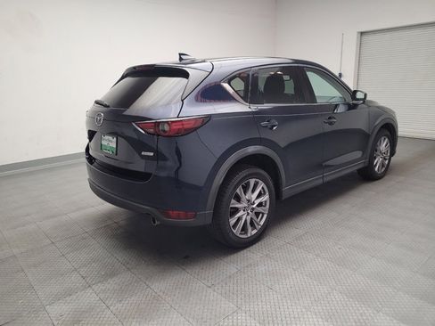 Used 2019 MAZDA CX-5 Grand Touring image 9