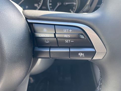 New 2026 MAZDA MAZDA3 2.5 S Sedan w/ Preferred Pkg FWD image 9