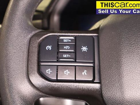 Used 2024 Ford F150 STX AWD/4WD image 16