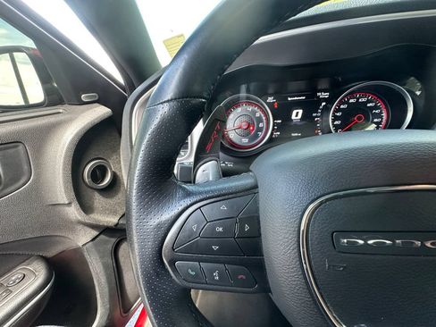Certified 2022 Dodge Charger Scat Pack RWD image 21