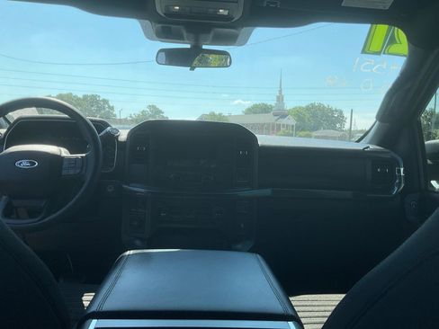 Used 2021 Ford F150 XL w/ STX Appearance Package AWD/4WD image 15