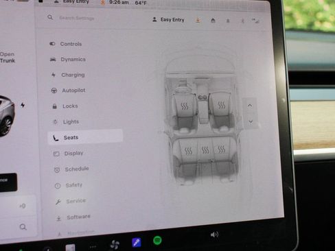 Used 2018 Tesla Model 3 Long Range image 28