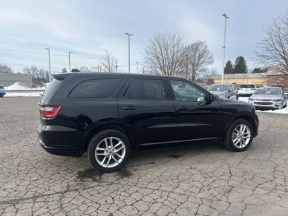 Used 2023 Dodge Durango GT