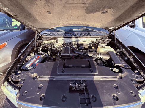 Used 2013 Ford Expedition EL King Ranch image 48