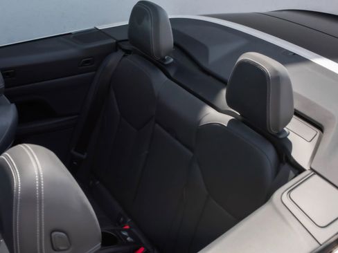 Used 2023 BMW 430i Convertible w/ Convenience Package RWD image 13