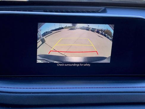 Used 2023 MAZDA CX-30 AWD 2.5 S w/ Preferred Package image 26