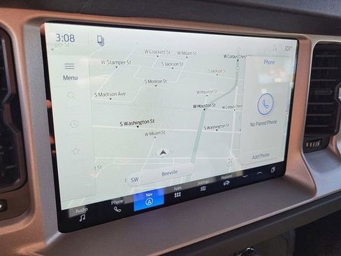 New 2026 Ford Bronco Outer Banks image 19