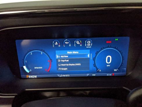 New 2025 Ford F350 Lariat w/ Lariat Ultimate Package image 18