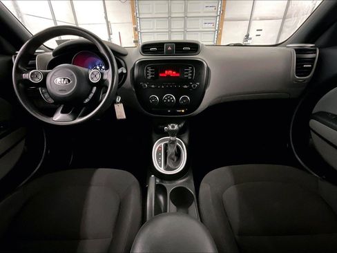 Used 2016 Kia Soul image 14