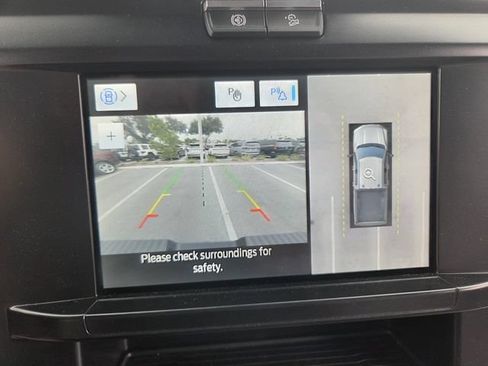 Certified 2025 Ford F350 XL w/ 360-Degree Camera Package AWD/4WD image 27