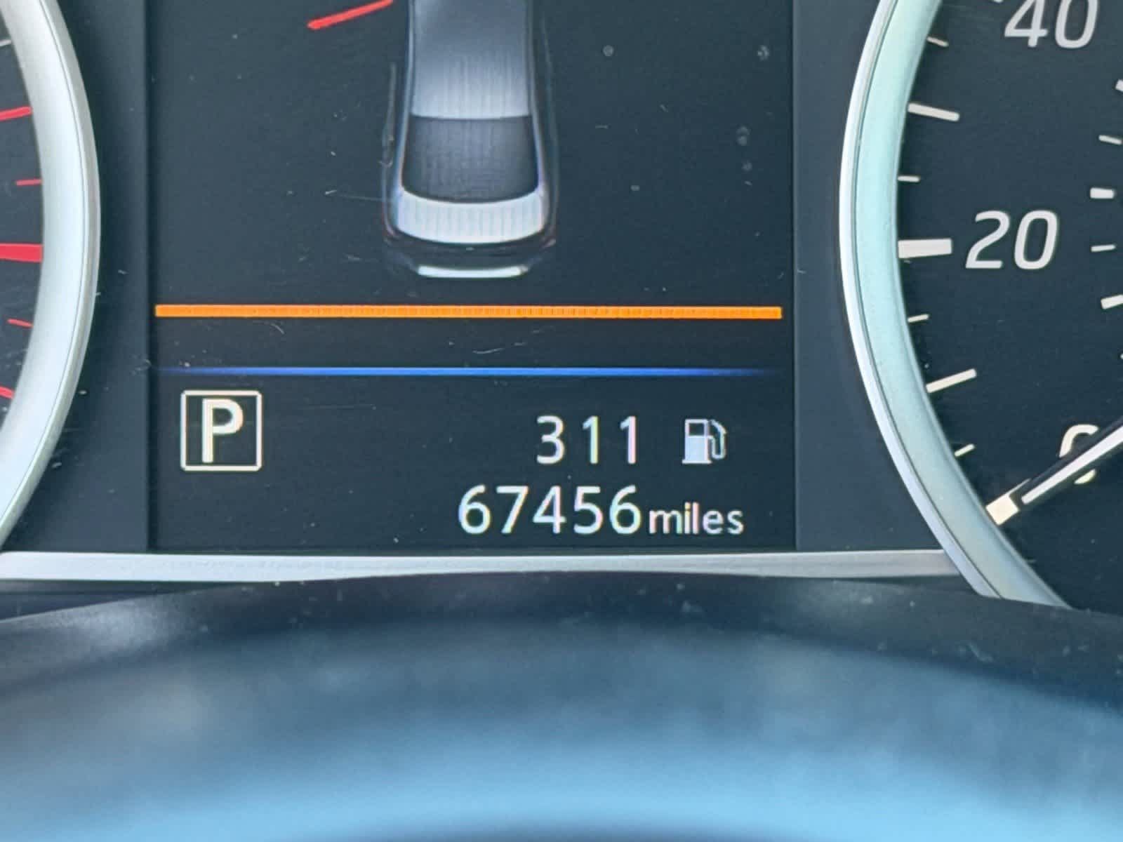 Used 2019 Nissan Sentra S FWD image 9