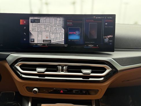 Used 2024 BMW M340i w/ Premium Package image 18