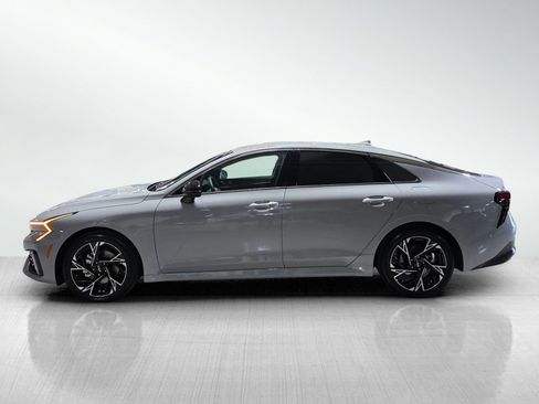 Used 2025 Kia K5 GT-Line AWD/4WD image 4
