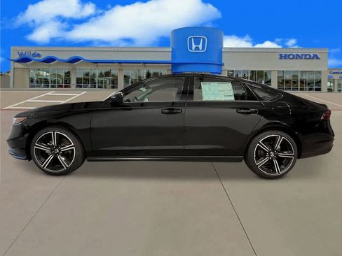 New 2026 Honda Accord SE image 2