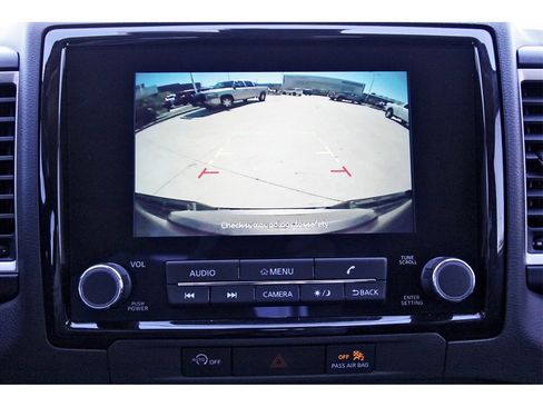 Certified 2024 Nissan Frontier SV w/ SV Convenience Package image 21