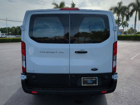 New 2025 Ford Transit 350 XL image 5