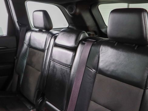 Used 2020 Jeep Grand Cherokee Altitude image 25