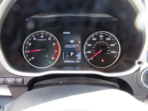 Used 2025 Mitsubishi Eclipse Cross SE AWD/4WD image 20