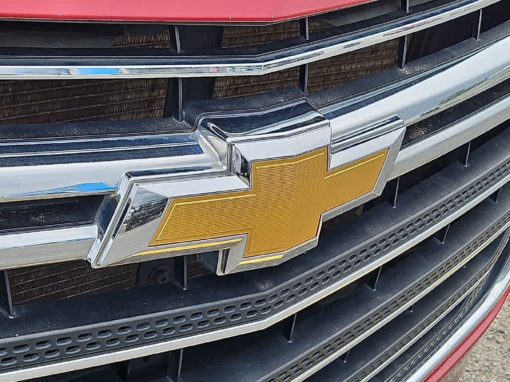 Used 2020 Chevrolet Traverse LT w/ Driver Confidence II Package AWD/4WD image 5