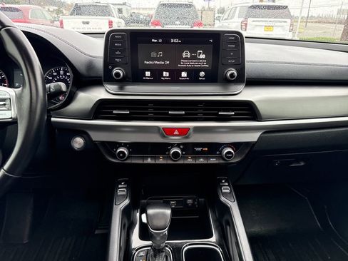 Used 2021 Kia Telluride S image 29