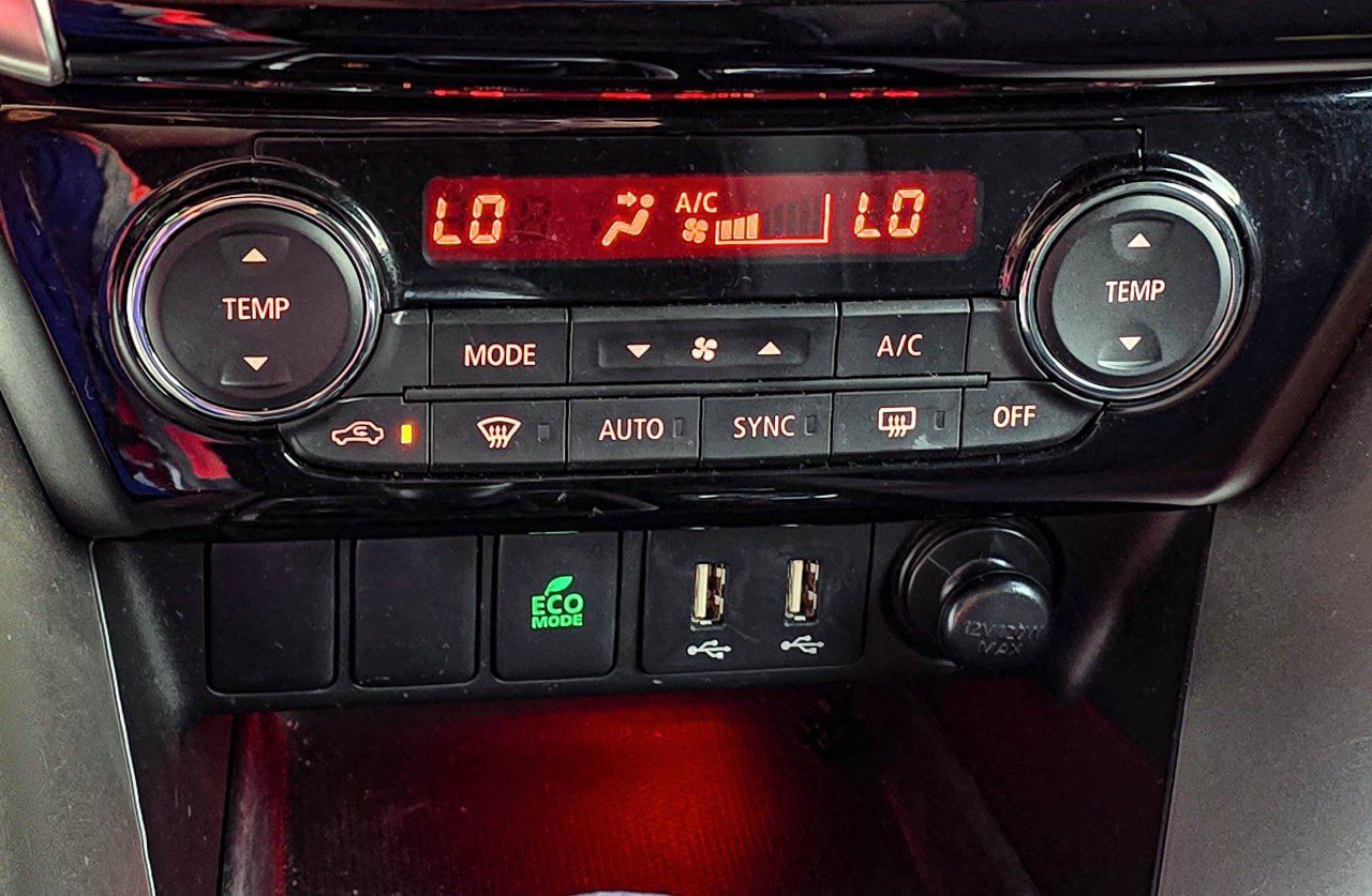 Used 2026 Mitsubishi Eclipse Cross AWD image 17