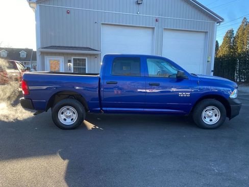 Used 2018 RAM 1500 Tradesman w/ Popular Equipment Group image 4