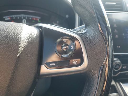 Used 2022 Honda CR-V EX image 23