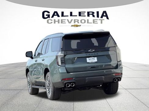New 2026 Chevrolet Tahoe Z71 w/ Z71 Off-Road Package AWD/4WD image 5