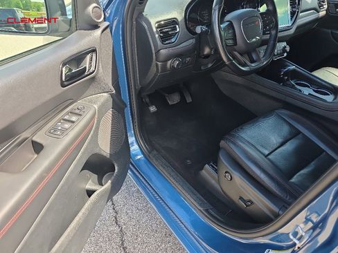 Used 2024 Dodge Durango GT RWD image 37