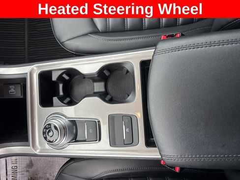 Used 2023 Ford Edge SEL w/ Convenience Package image 19