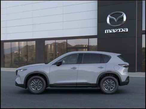 New 2026 MAZDA CX-5 Select AWD/4WD image 3