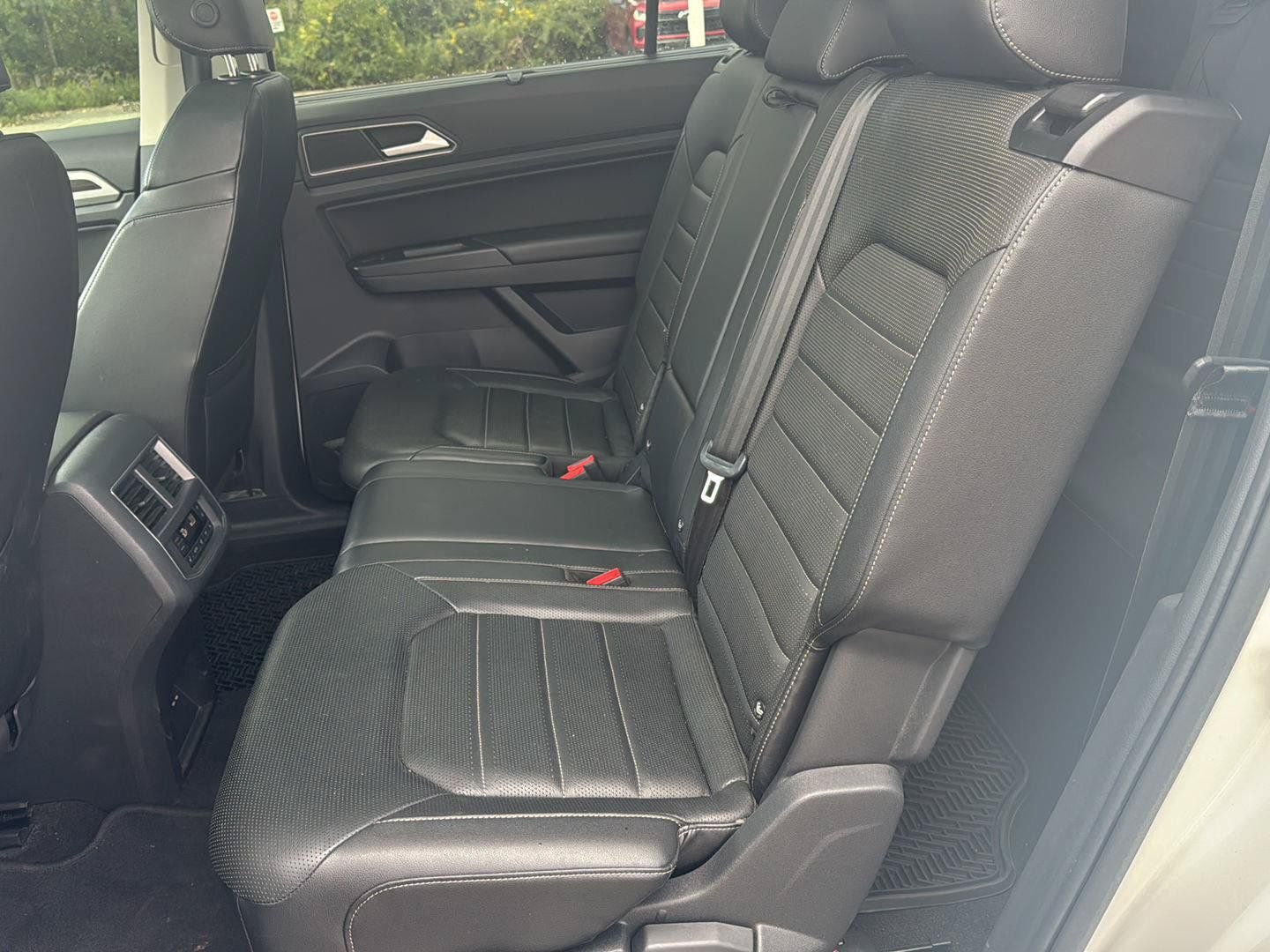 Used 2019 Volkswagen Atlas SEL AWD/4WD image 10