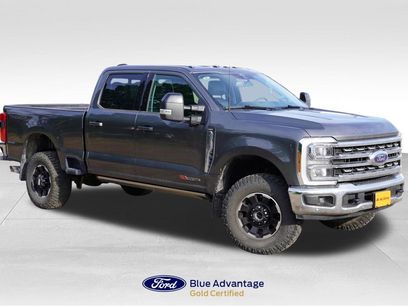 Used 2026 Ford F350 Lariat w/ Tremor Off-Road Package