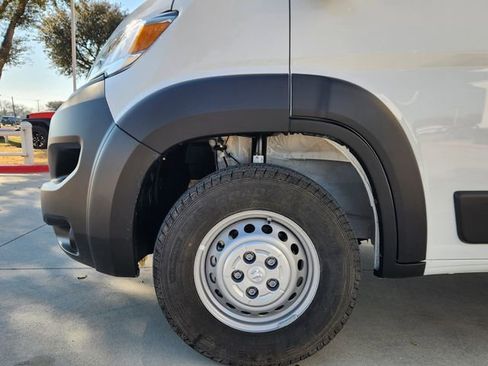 Used 2025 RAM ProMaster 2500 image 9