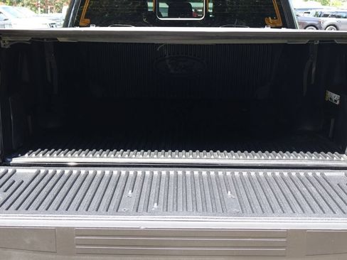 Used 2025 Ford F150 Lariat w/ Equipment Group 502A High AWD/4WD image 24