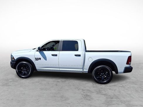 Used 2024 RAM 1500 Classic Warlock image 2