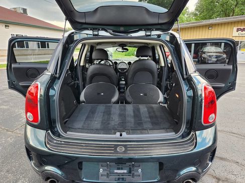 Used 2012 MINI Cooper Countryman S image 6