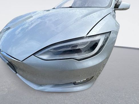 Used 2016 Tesla Model S 90D AWD/4WD image 11