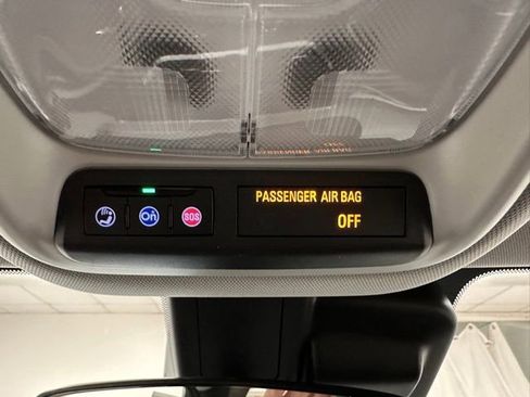 New 2026 Chevrolet TrailBlazer LS image 13