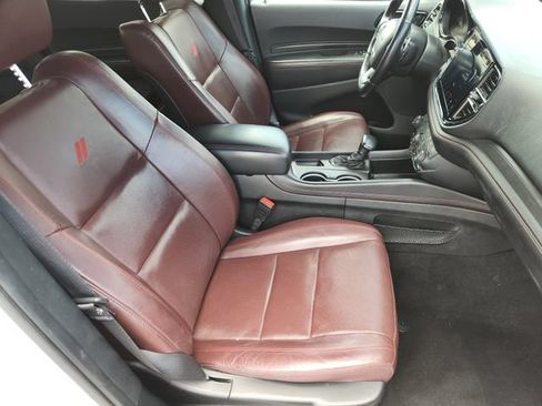 Used 2023 Dodge Durango GT AWD/4WD image 13