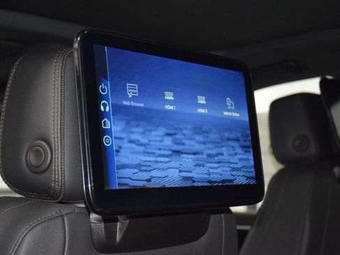 New 2026 Chevrolet Suburban High Country AWD/4WD image 43